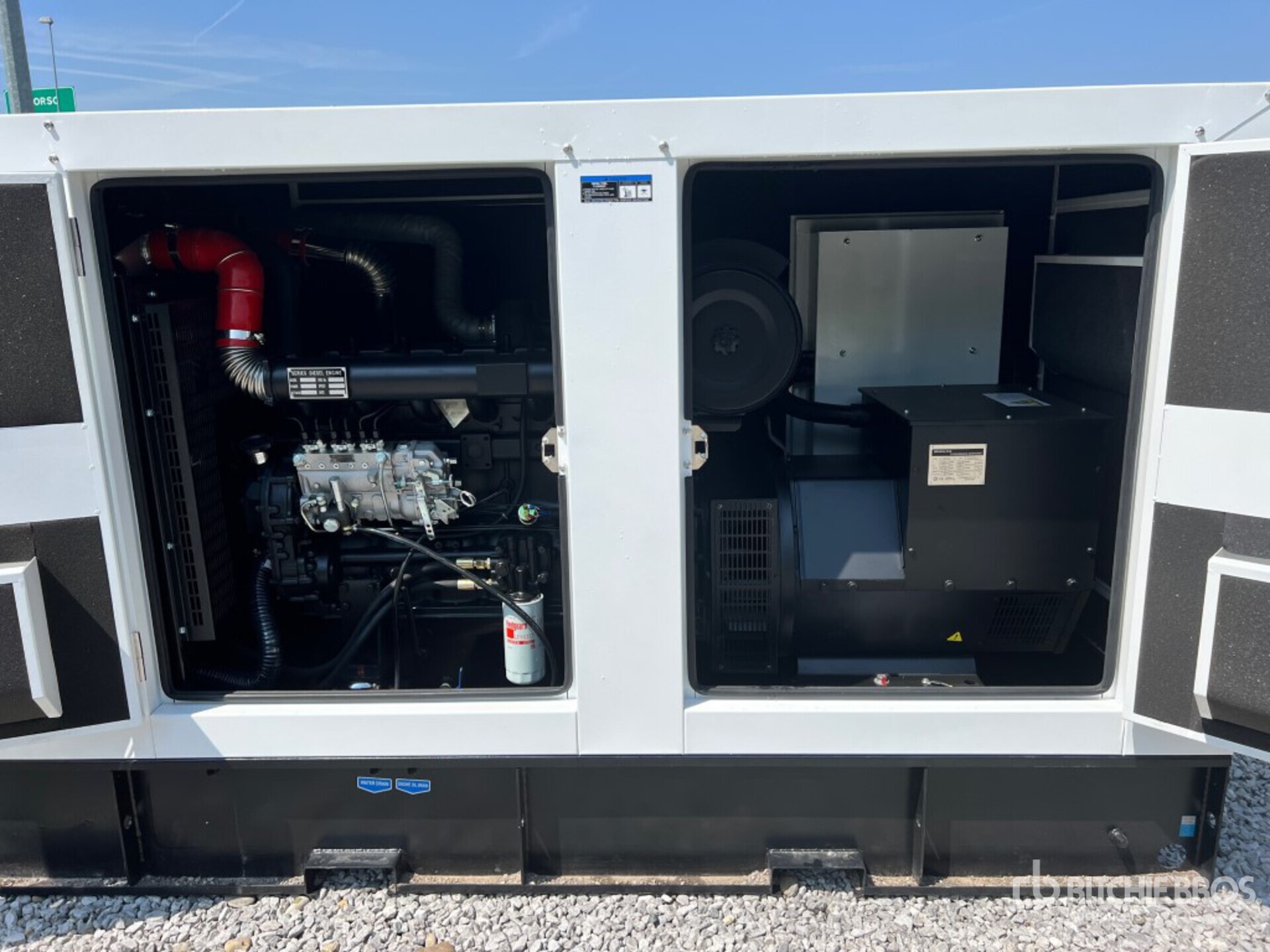2025 Plus Power GF2-180