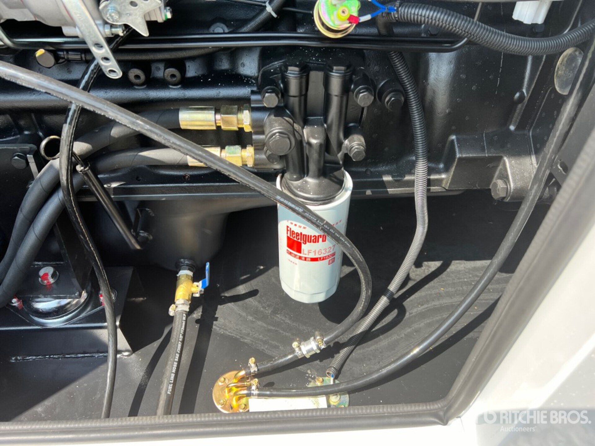 2025 Plus Power GF2-180