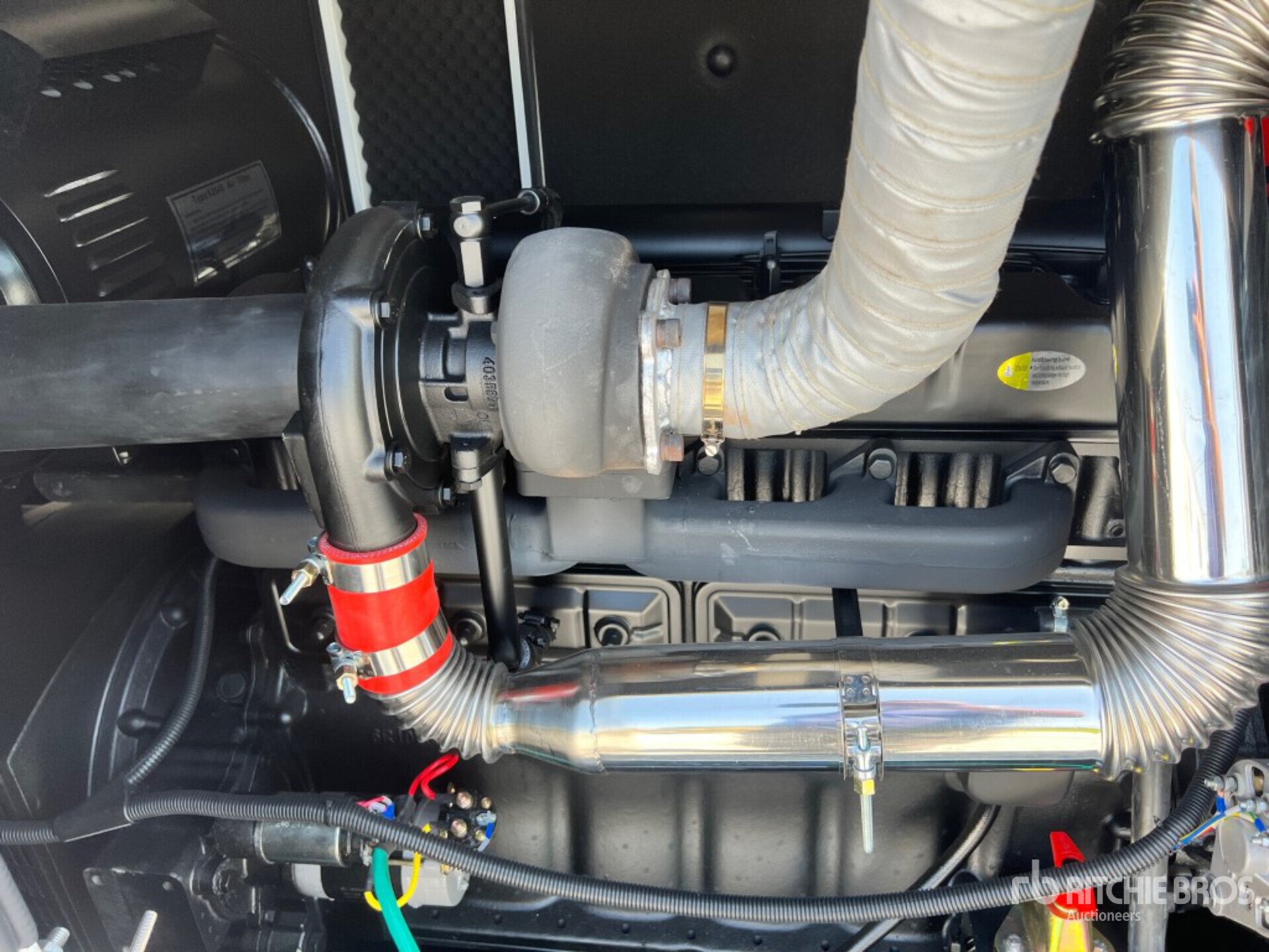 2025 Plus Power GF2-180
