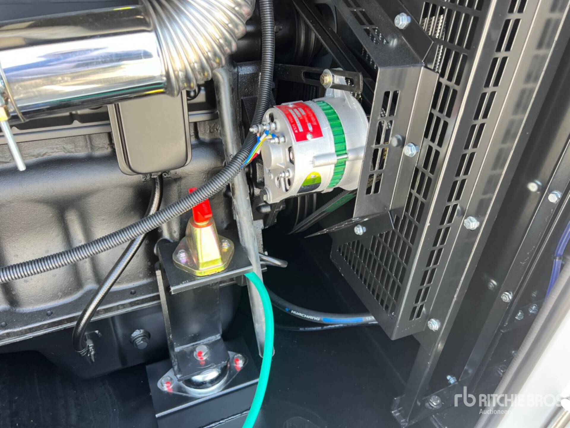 2025 Plus Power GF2-180