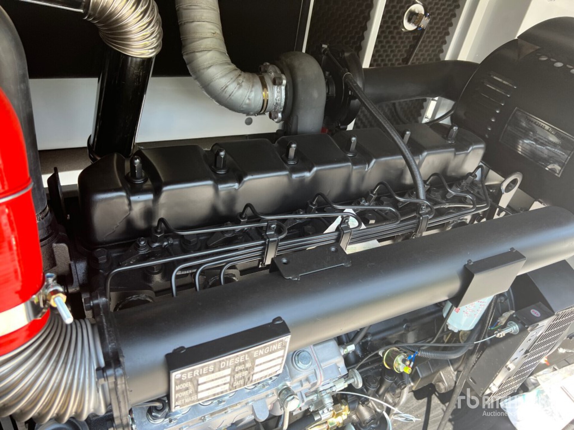 2025 Plus Power GF2-180