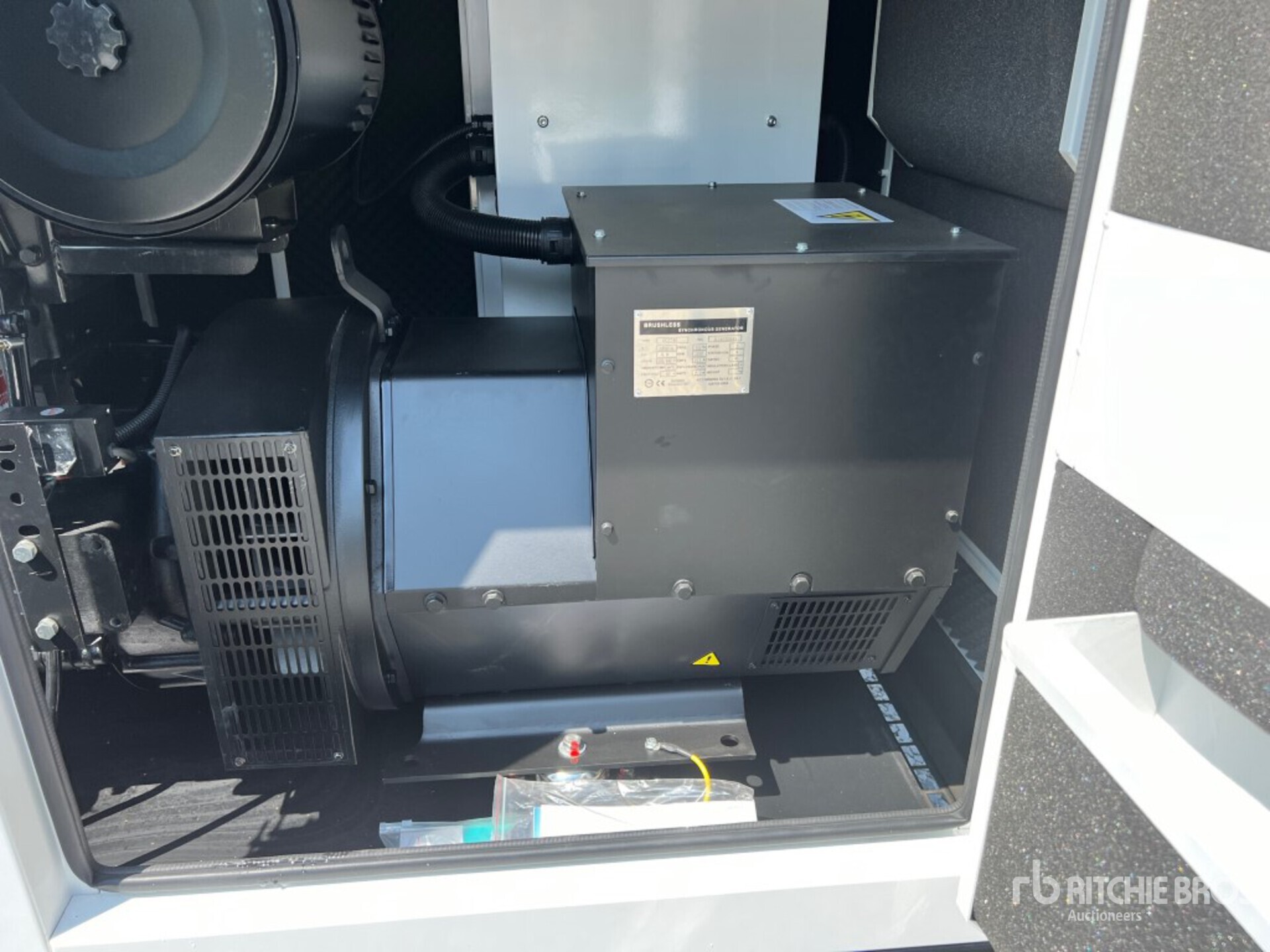 2025 Plus Power GF2-180