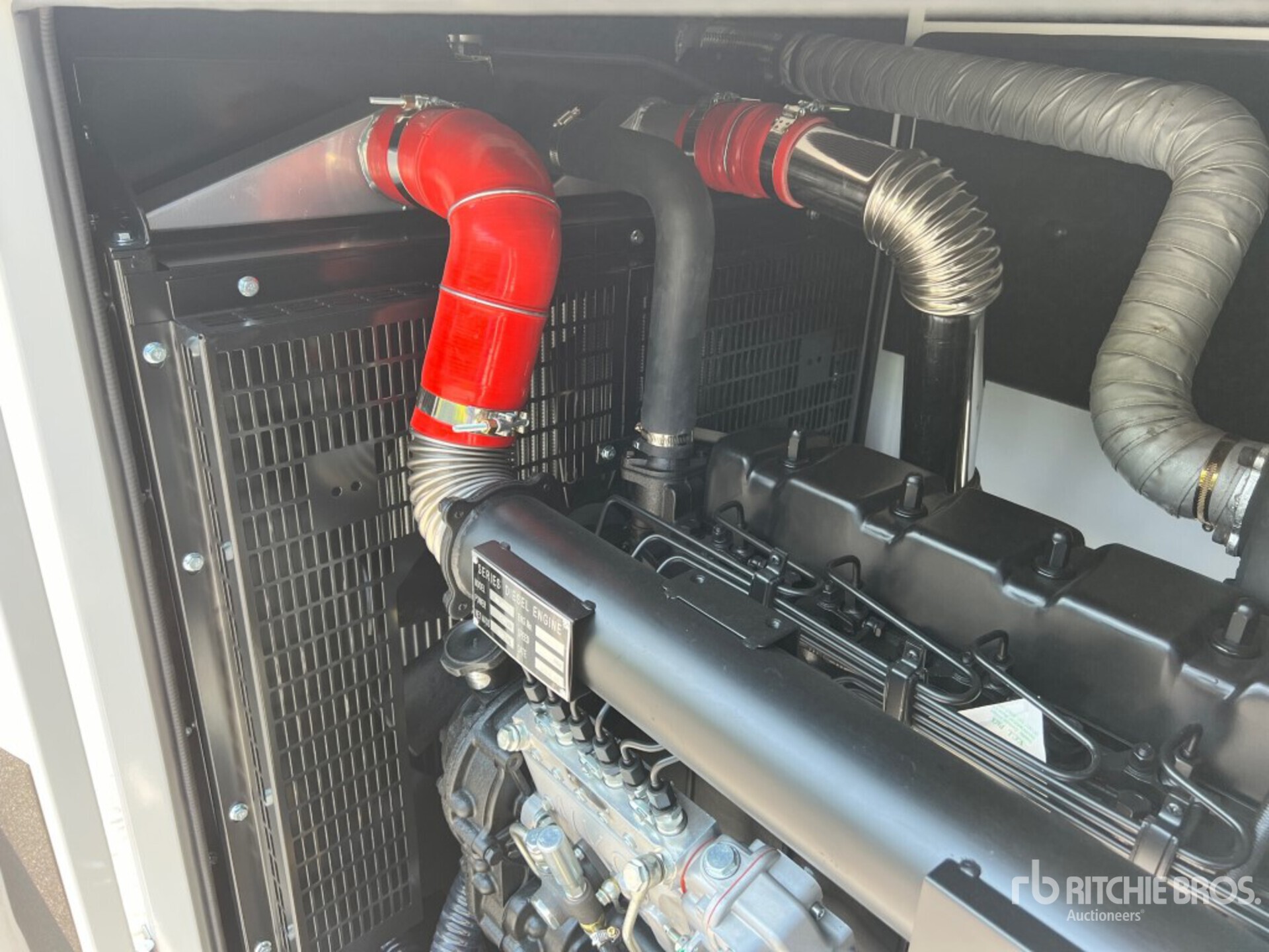 2025 Plus Power GF2-180