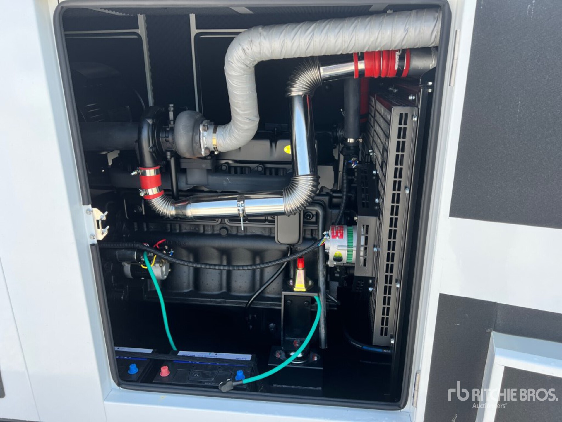 2025 Plus Power GF2-180