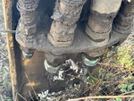 Hydraulics with