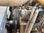 Motore with A/C Compressor