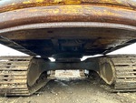 Chassis with Coperture inferiori