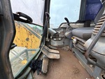 Control Station with Steering Controls