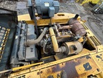 Motore with Engine - Left Side