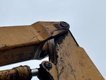 Chassis with Perni e boccole braccio-asta