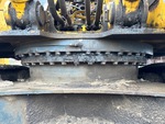 Chassis with Cuscinetto piattaforma girevole