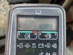Control Station with Indicatori