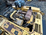 Motore with Engine - Right Side