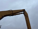 Idraulica with Stick Cylinder