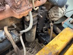 Motore with Oil Leaks