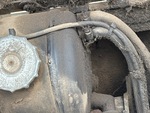 Motore with Cooling System Leaks