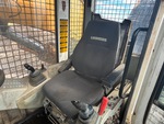 Control Station with Sedili/braccioli