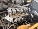 Motore with Engine - Right Side