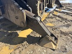 Chassis with Stabilizzatori