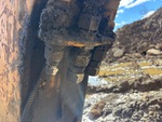 Idraulica with Auxiliary Hydraulic Plumbing