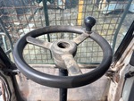 Control Station with Comandi di guida
