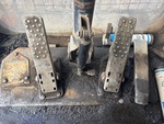Control Station with Comandi dell’apparato propulsore