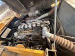 Motore with Engine - Left Side