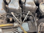 Motore with Oil Leaks