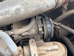 Motore with A/C Compressor