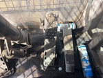 Chassis with Brake Control