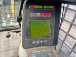 Control Station with Pressione dell’olio