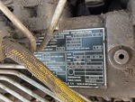 Motore with Emission Label