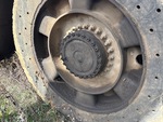 Drivetrain with