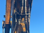 Idraulica with Auxiliary Hydraulic Plumbing