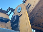 Chassis with Perni e boccole della base dei bracci