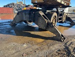 Chassis with Stabilizzatori