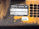 General Appearance with Numero seriale/numero d’identificazione del veicolo (VIN)