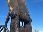 Chassis with Aste Perni e boccole per accoppiamento