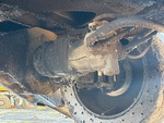 Drivetrain with Motori principali