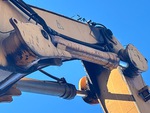 Chassis with Perni e boccole braccio-asta