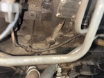 Motore with Oil Leaks