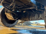 Drivetrain with Assale anteriore