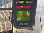 Control Station with Spie luminose del motore