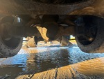 Drivetrain with Asse posteriore