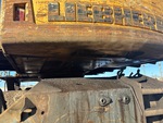 Chassis with Coperture inferiori