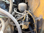 Hydraulics with
