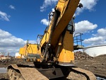 Hydraulics with