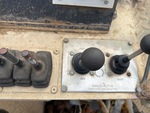 Control Station with Drivetrain Controls