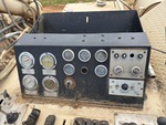 Control Station with Dash Console
