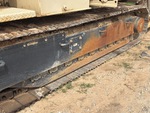 Undercarriage with Track Rollers